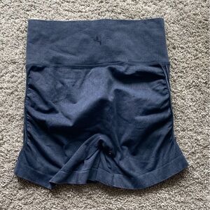 Target Blue Athletic Shorts Lightweight Design